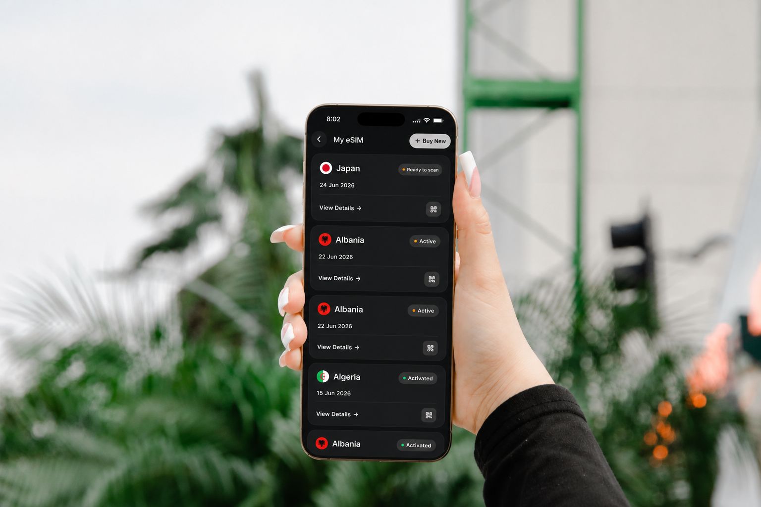 How much data do you actually need for a trip?