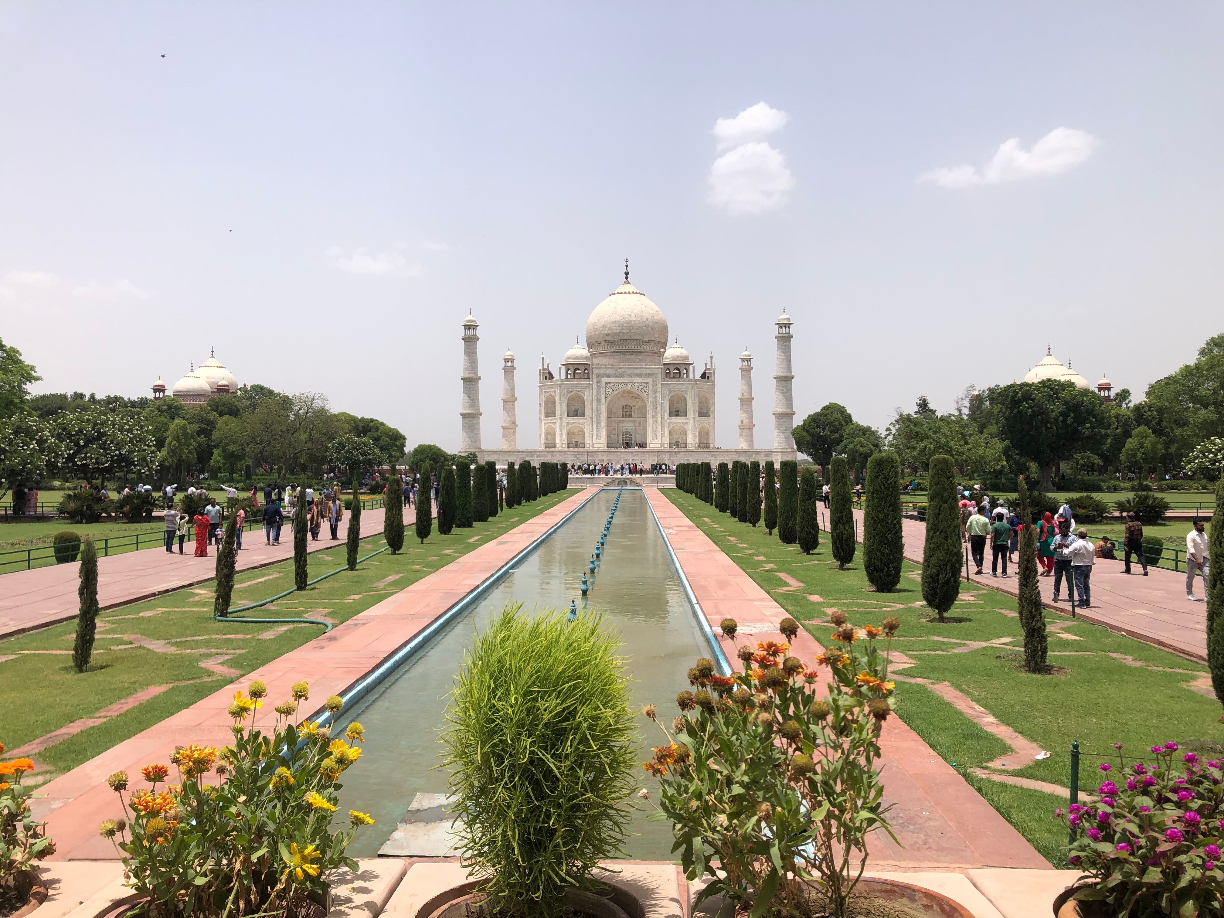 How to send money from Australia to India